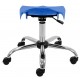 Titan Swivel Stool